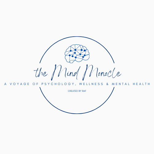 The Mind Monocle